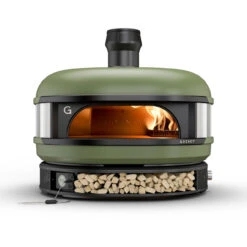 Gozney Dome Pizza Oven - Olive