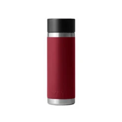 YETI Rambler 18 Oz Hotshot Bottle - Red