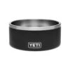 YETI Boomer Dog Bowl - Black