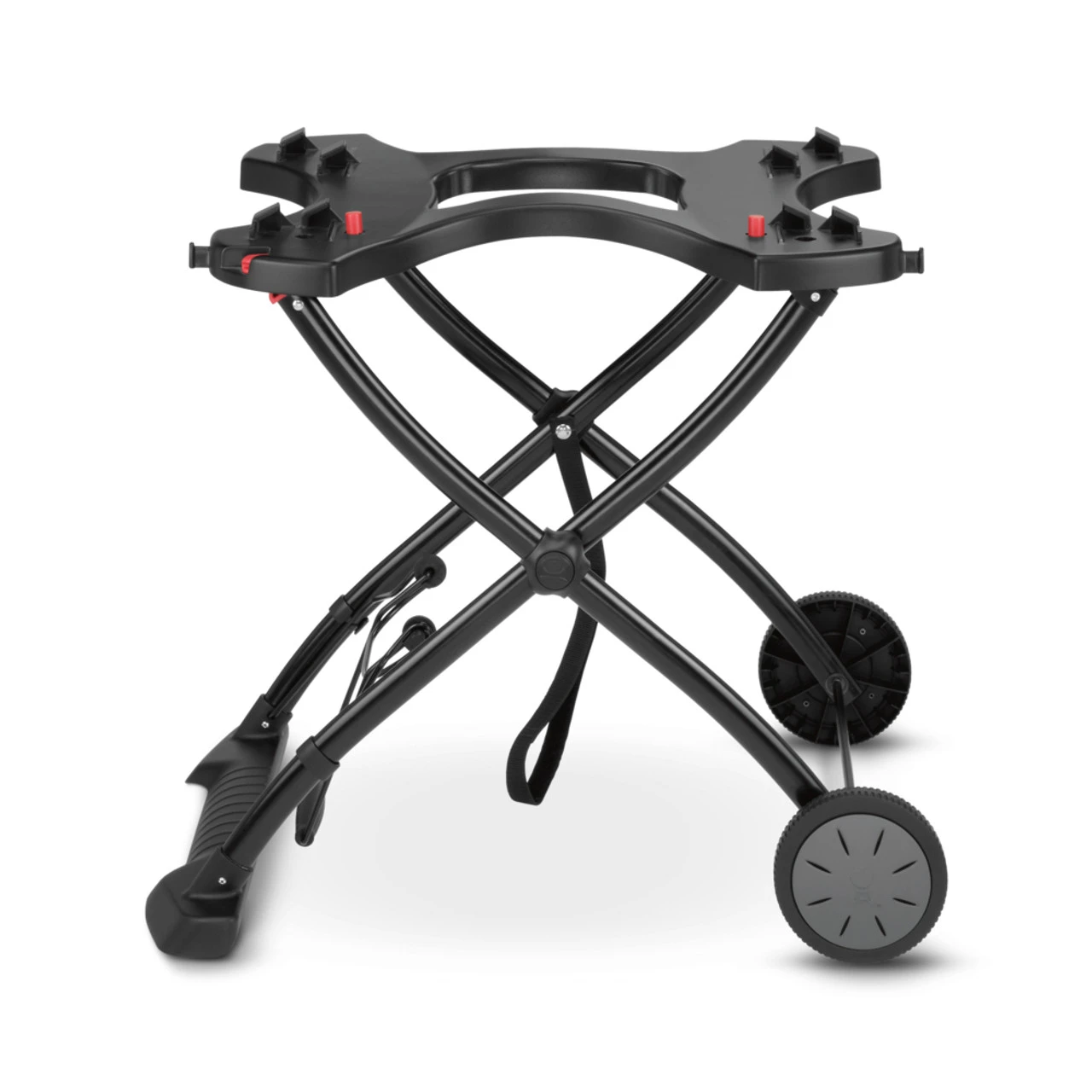 Weber® Q 1000 / 2000 Portable Cart 1 Weber® Q 1000 / 2000 Portable Cart