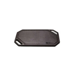 Emba Pre-Seasoned Reversible Cast Iron Griddle