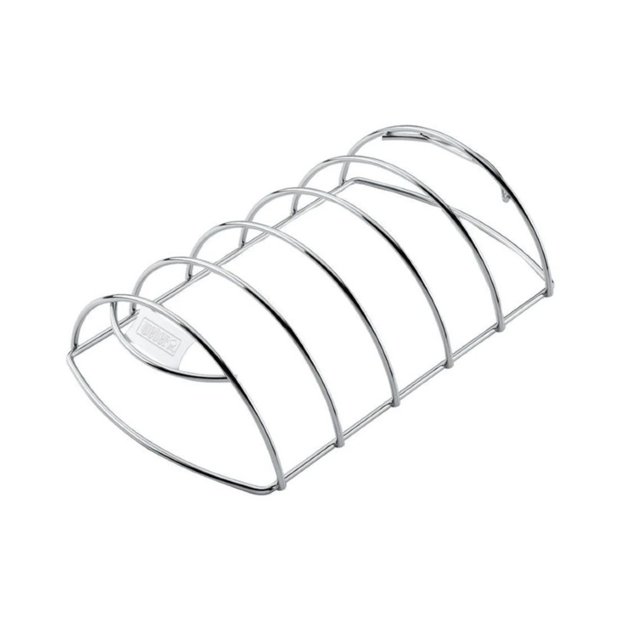 Weber® Original Rib Rack 1 Weber® Original Rib Rack