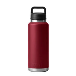 YETI Rambler 46 Oz 1.4l Chug Bottle - Red