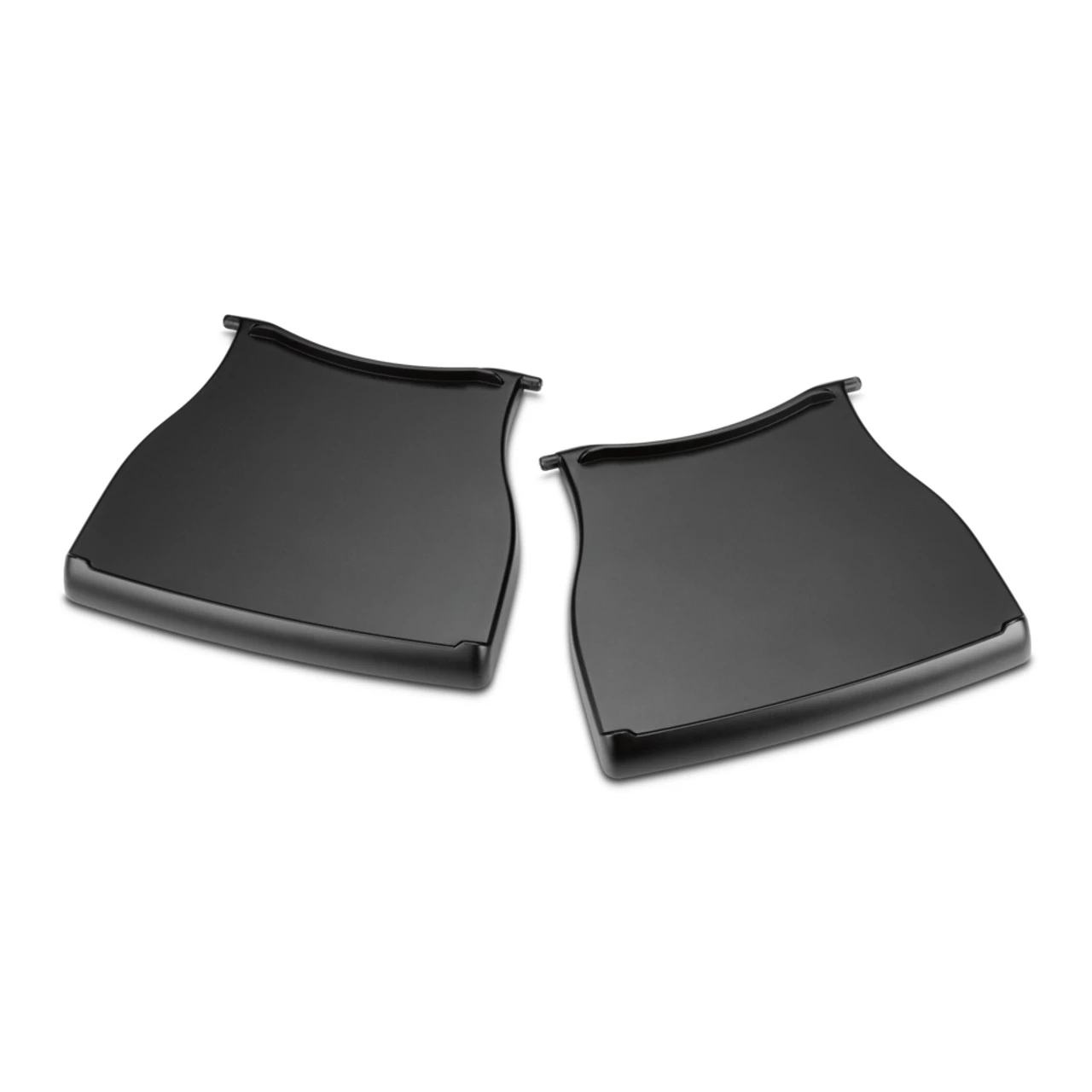 Weber® Q 1000 Series Side Tables 1 Weber® Q 1000 Series Side Tables