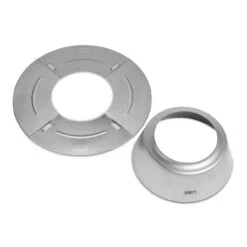 Weber® Charcoal Heat Controller Vortex 9 Weber® Charcoal Heat Controller Vortex -BBQ Kingdom Weber Charcoal Heat Controller Vortex 64500.1682586734