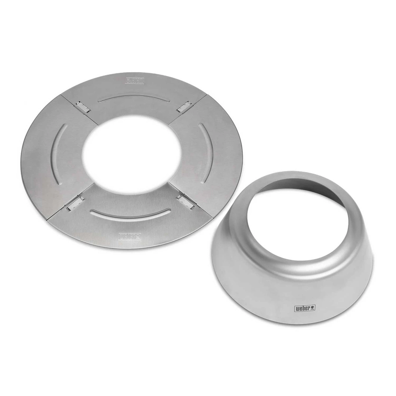 Weber® Charcoal Heat Controller Vortex 4 Weber® Charcoal Heat Controller Vortex - Image 4