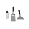 Weber® Griddle 3 Piece Starter Set