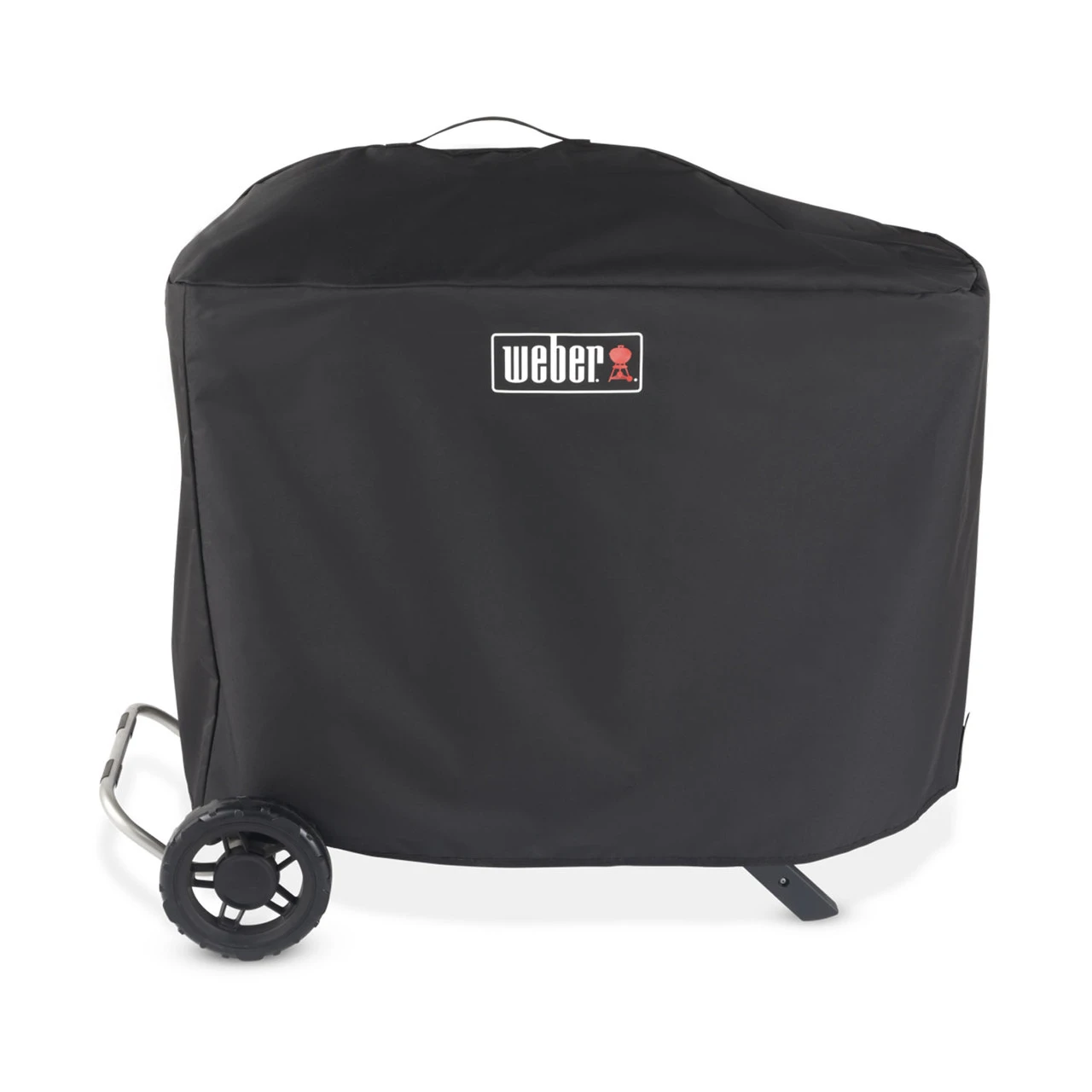 Weber Traveler Cover 1 Weber Traveler Cover