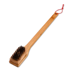 Weber® 46 Cm Bamboo Grill Brush