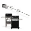 Weber® Rotisserie For Spirit 2 & 3 Burner