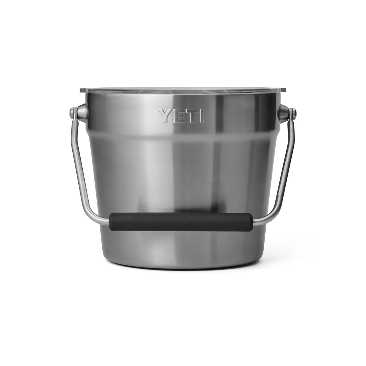 YETI Beverage Ice Bucket - Stainless Steel 6 YETI Beverage Ice Bucket - Stainless Steel - Image 6