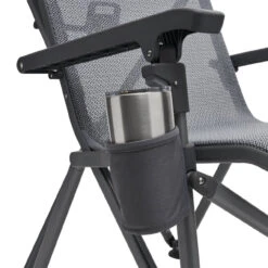 YETI Trailhead Folding Camping Chair - Charcoal 8 YETI Trailhead Folding Camping Chair - Charcoal -BBQ Kingdom YETI Trailhead Folding Camping Chair Charcoal 4 99317.1675678919