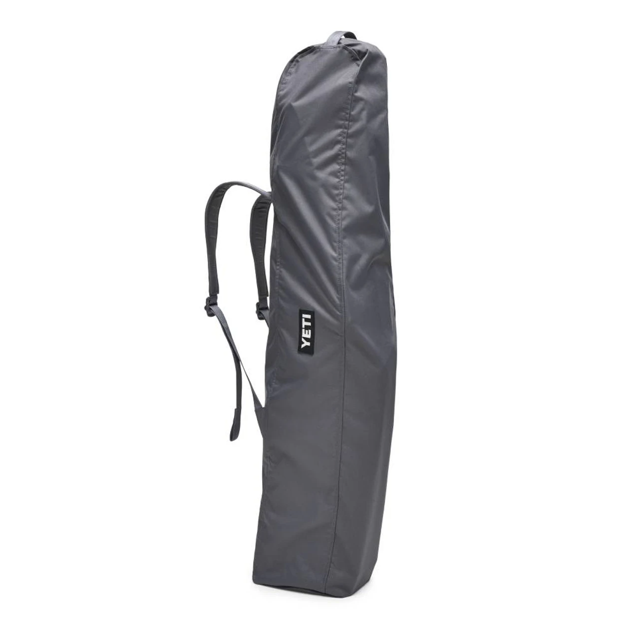 YETI Trailhead Folding Camping Chair - Charcoal 5 YETI Trailhead Folding Camping Chair - Charcoal - Image 5