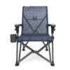 YETI Trailhead Folding Camping Chair - Navy