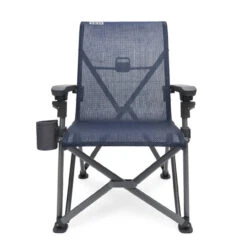 YETI Trailhead Folding Camping Chair - Navy