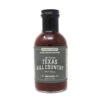American Stockyard Texas Hill Country BBQ Sauce - 397g (14oz)