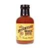 American Stockyard Smoky Mustard BBQ Sauce - 397g (14oz)
