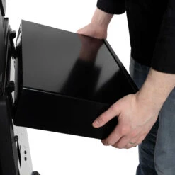 Broil King Crown S 490 Gas Barbecue 31 Broil King Crown S 490 Gas Barbecue -BBQ Kingdom crown folding shelf cf1 1700x1700 58372.1685875935