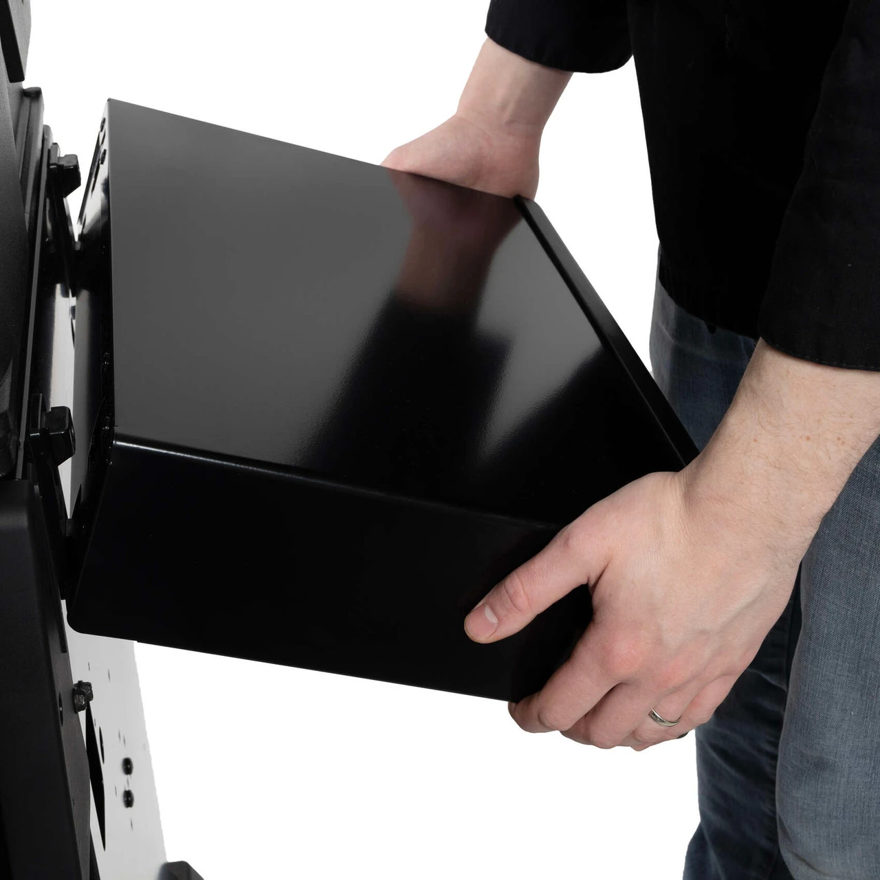 Broil King Crown 410 Gas Barbecue 11 Broil King Crown 410 Gas Barbecue - Image 11