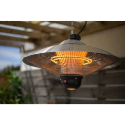 Hanging Silver Halogen Heater 8 Hanging Silver Halogen Heater -BBQ Kingdom hanging silver halogen heater 2 50712.1649850208