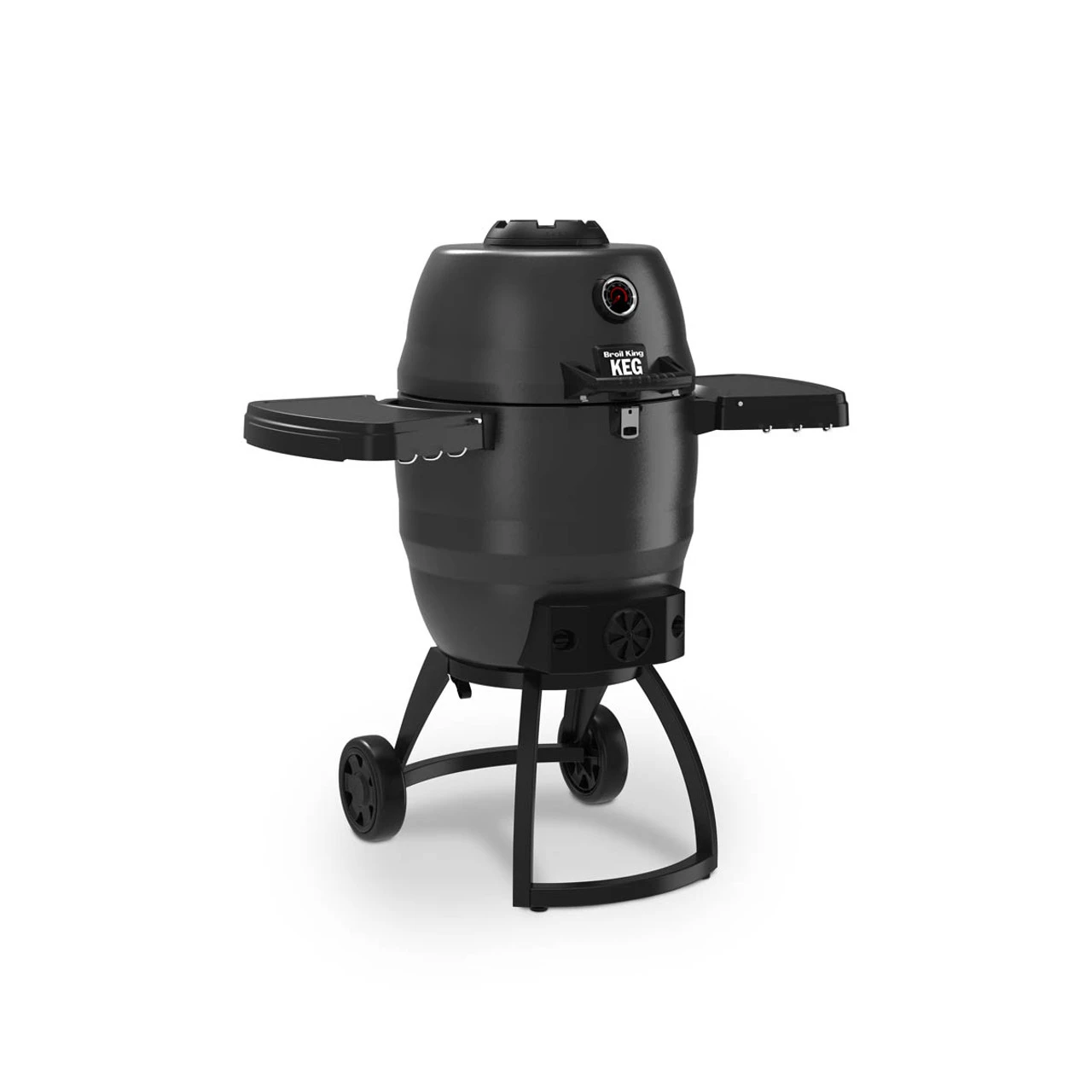Broil King Kamado KEG 5000 Charcoal Barbecue 4 Broil King Kamado KEG 5000 Charcoal Barbecue - Image 4