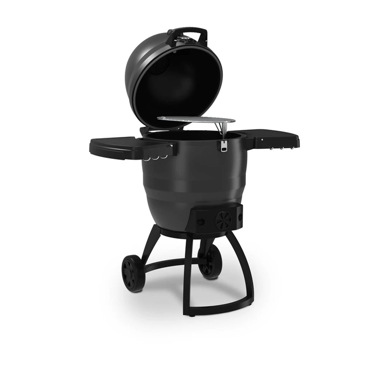 Broil King Kamado KEG 5000 Charcoal Barbecue 3 Broil King Kamado KEG 5000 Charcoal Barbecue - Image 3