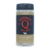 Kosmo's Q Texas Beef Rub - 391.2g (13.8oz)