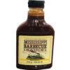 Mississippi Barbecue Sauce Original 510g