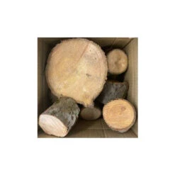 Riverside Forest Oak Wood Chunks (800G)