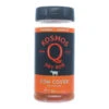 Kosmo's Q 'Cow Cover' BBQ Rub - 310g (10.5oz)