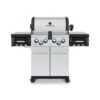 Broil King Regal S490 PRO IR Gas Barbecue