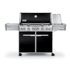 Weber® Summit® E670 GBS