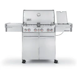 Weber® Summit® S470