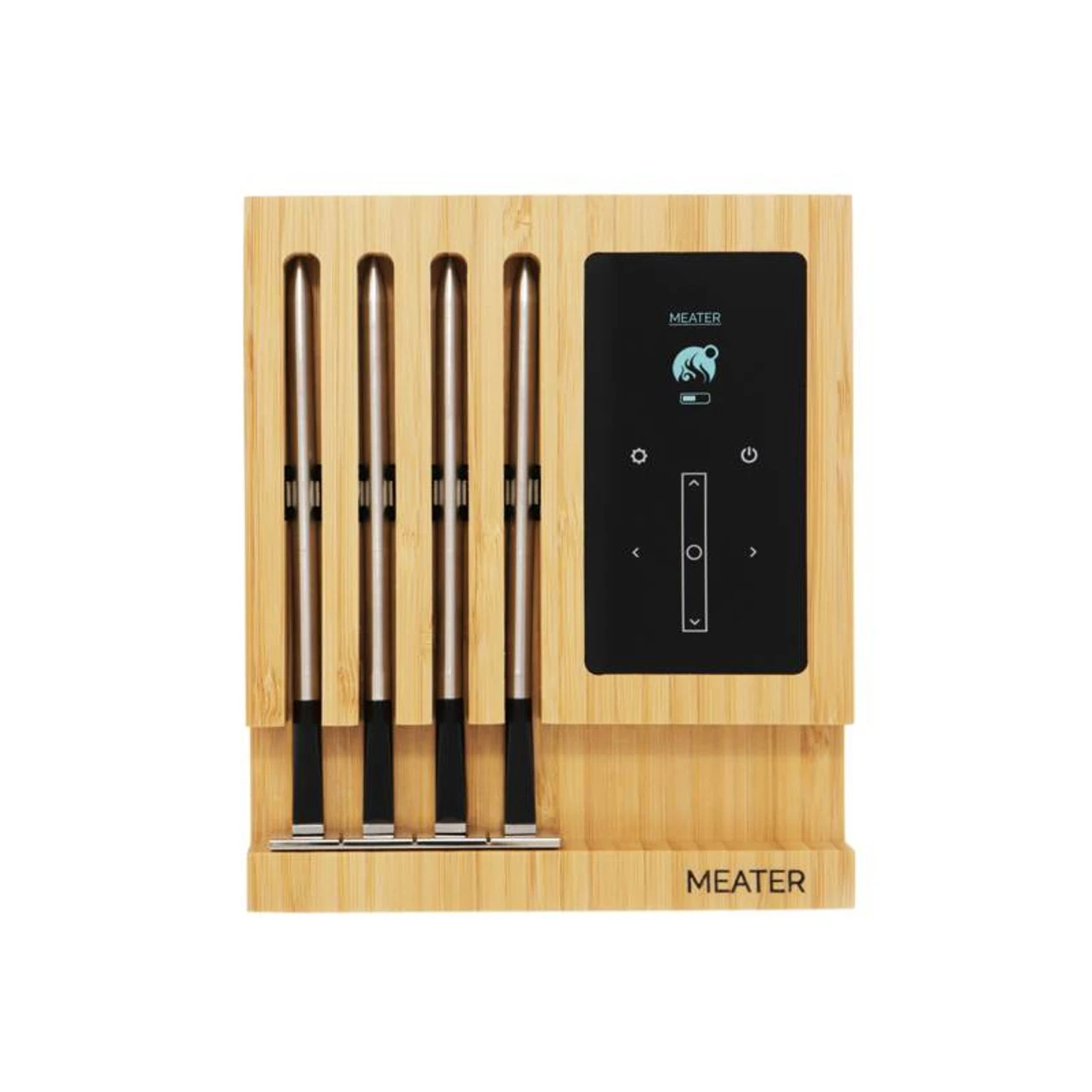 The MEATER® Block - 4 Probes 1 The MEATER® Block - 4 Probes