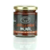 The Smokey Carter Chipotle & Bourbon BBQ Sauce - 200G