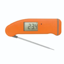 Thermapen Professional Thermometer, Orange