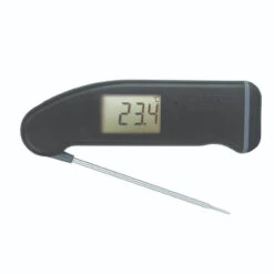 Thermapen Professional Thermometer, Black