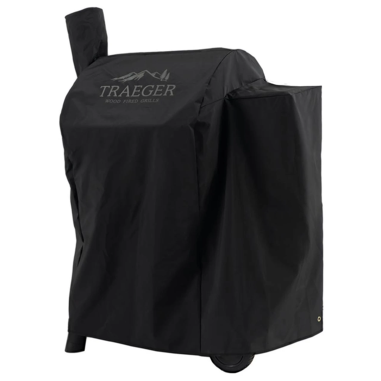 Traeger Pro D2 Series 575 Cover 1 Traeger Pro D2 Series 575 Cover