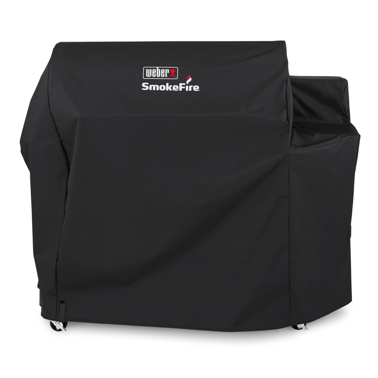 Weber® SmokeFire Grill Cover EX6 1 Weber® SmokeFire Grill Cover EX6