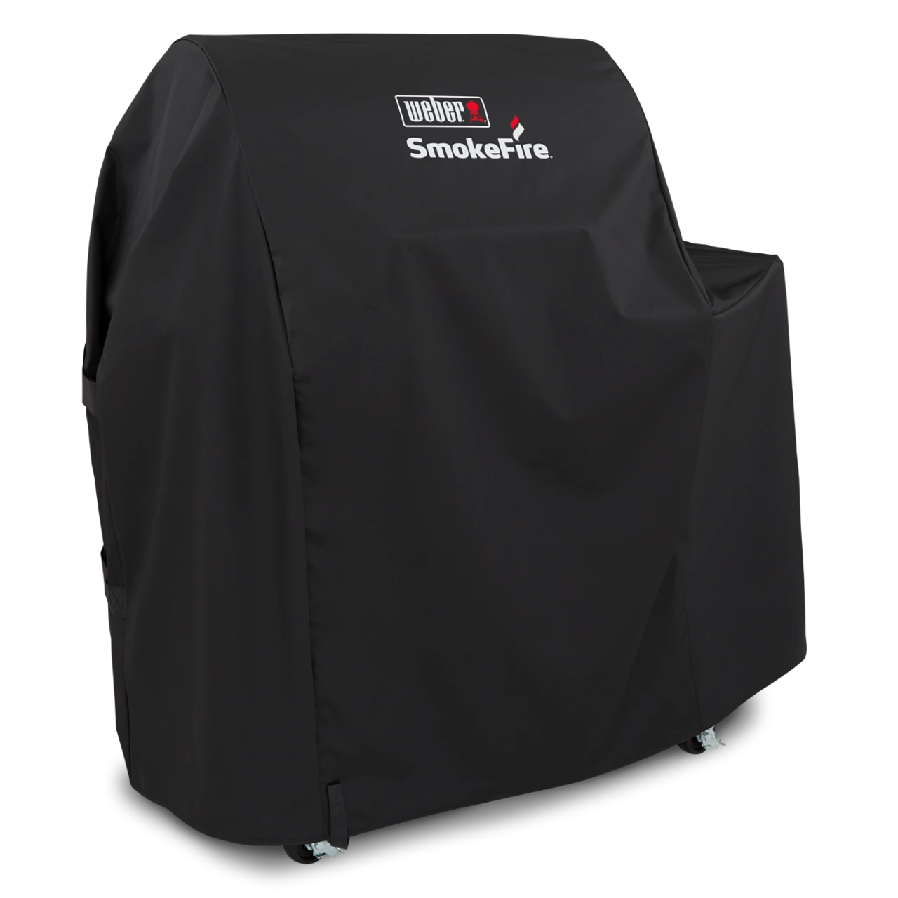 Weber® SmokeFire Grill Cover EX4 3 Weber® SmokeFire Grill Cover EX4 - Image 3