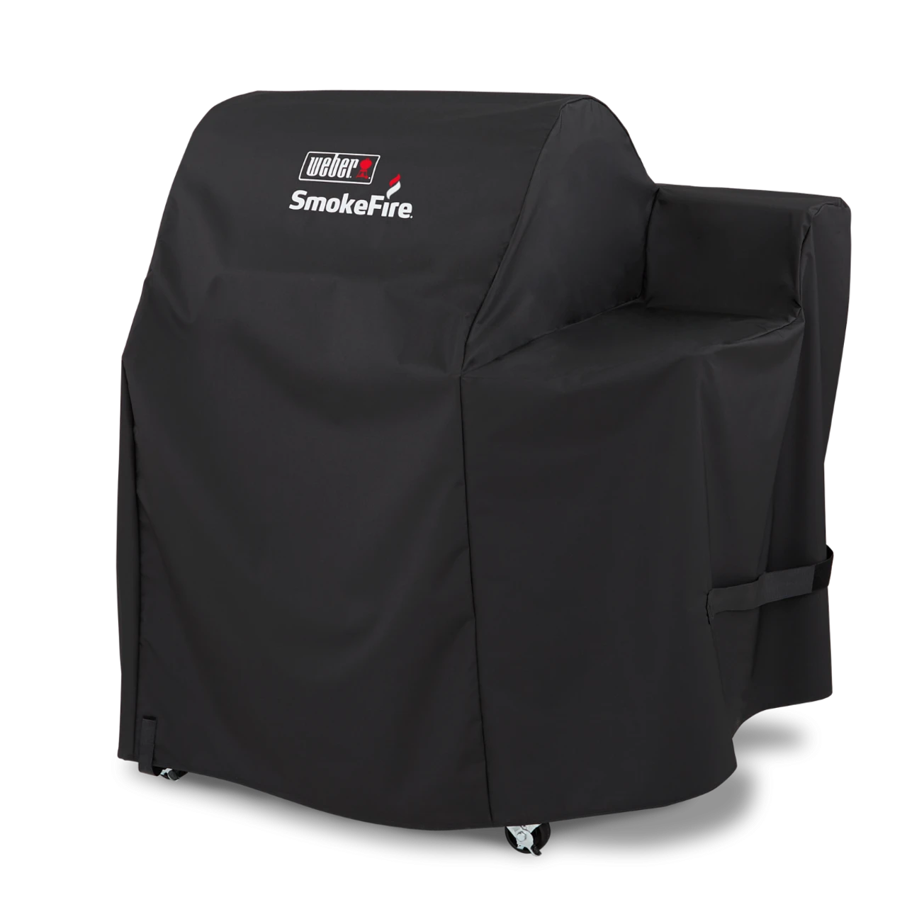 Weber® SmokeFire Grill Cover EX4 2 Weber® SmokeFire Grill Cover EX4 - Image 2