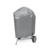 Weber® 57cm Charcoal Barbecue Cover, Polyester