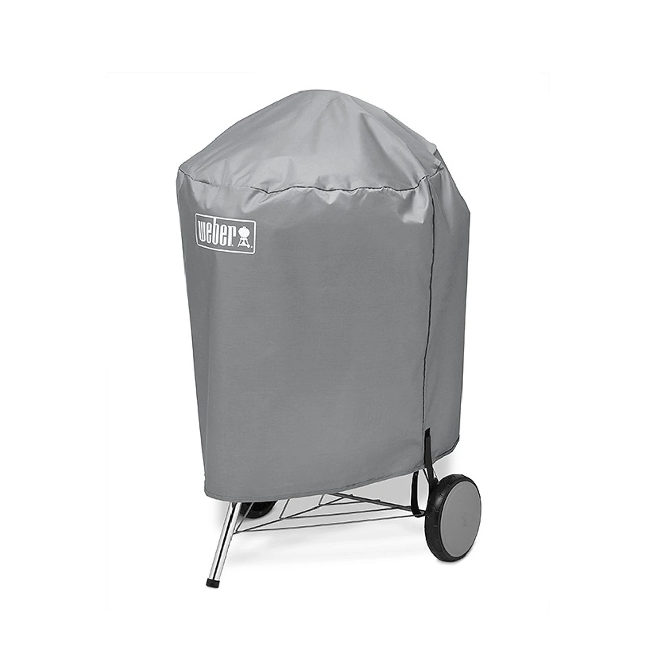 Weber® 57cm Charcoal Barbecue Cover, Polyester 1 Weber® 57cm Charcoal Barbecue Cover, Polyester