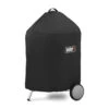 Weber® 57cm Premium Cover