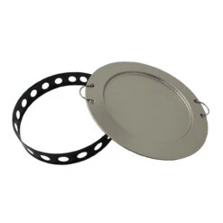 Weber® Charcoal Ring And Diffuser