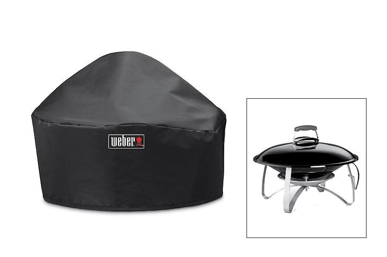 Weber® Fireplace Cover 2 Weber® Fireplace Cover - Image 2