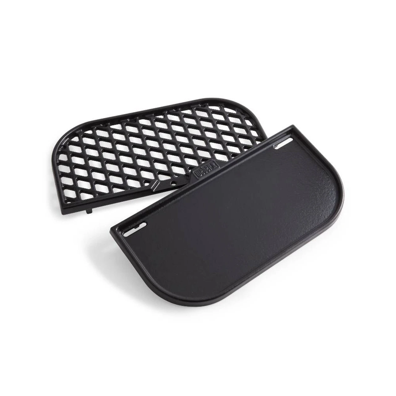 Weber Grill & Griddle Station 2 Weber Grill & Griddle Station - Image 2