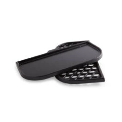 Weber Grill & Griddle Station 8 Weber Grill & Griddle Station -BBQ Kingdom weber grill griddle station 2 61690.1626686173