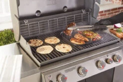 Weber Grill & Griddle Station 11 Weber Grill & Griddle Station -BBQ Kingdom weber grill griddle station 5 85750.1626686268