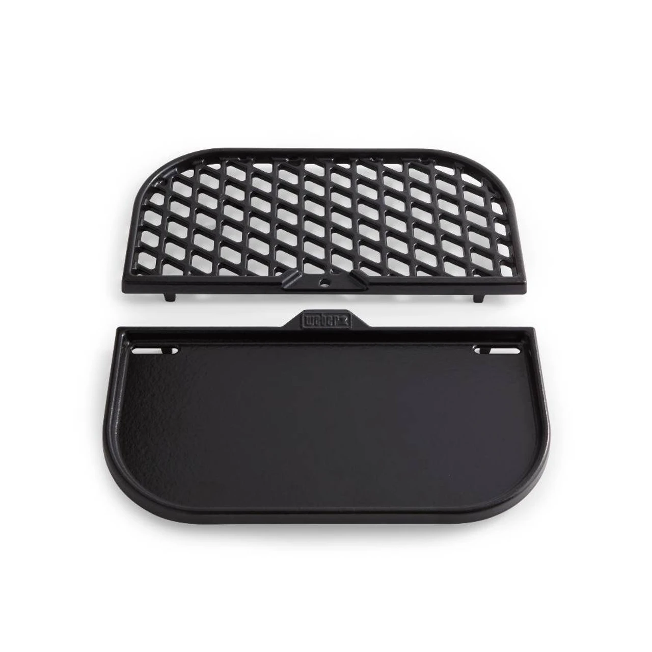 Weber Grill & Griddle Station 1 Weber Grill & Griddle Station